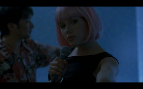 Lost in Translation Lost in Translation