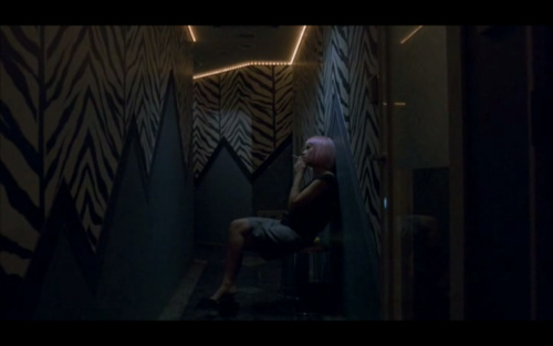 Lost in Translation