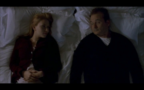 Lost in Translation Lost in Translation