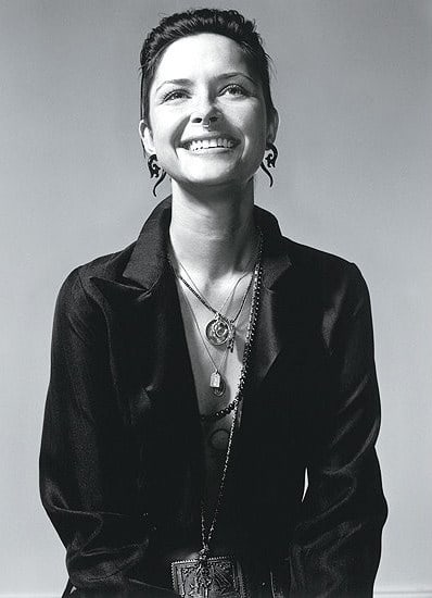 Tasha Tilberg