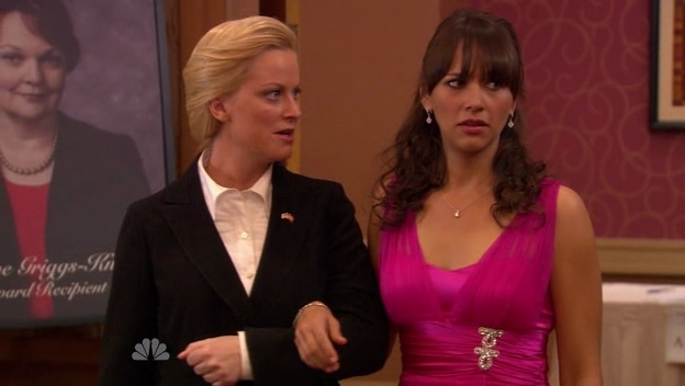 Parks and Recreation
