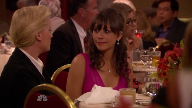 Parks and Recreation