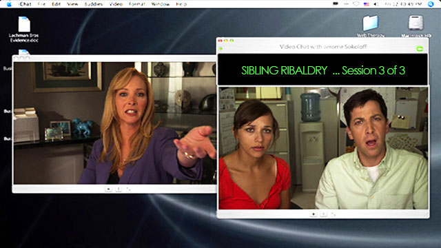 Web Therapy                                  (2008- )