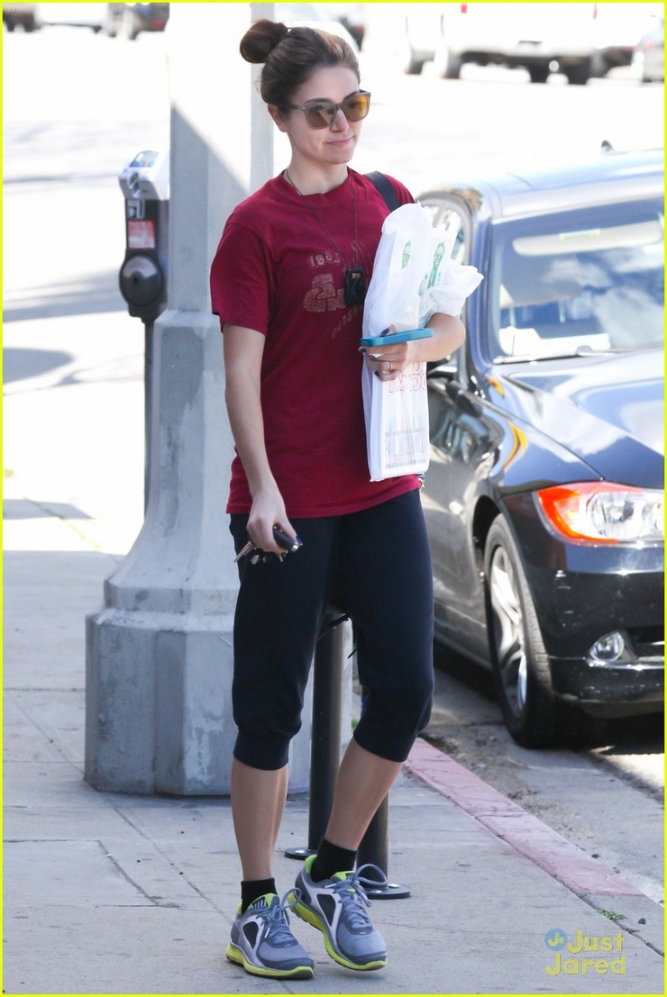 Nikki Reed