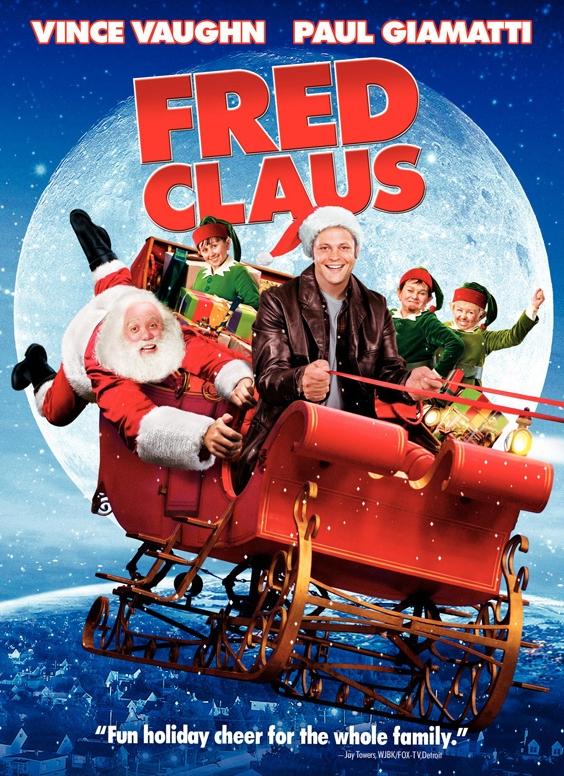 Fred Claus