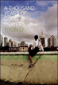 A Thousand Years of Good Prayers