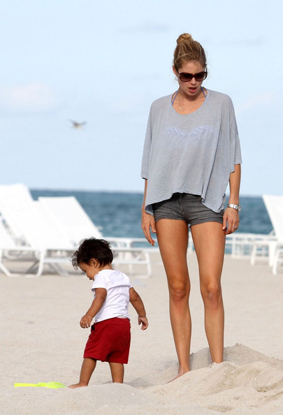 Doutzen Kroes Doutzen Kroes