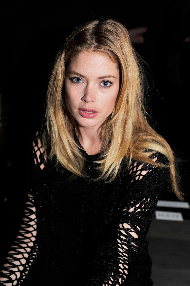 Doutzen Kroes Doutzen Kroes