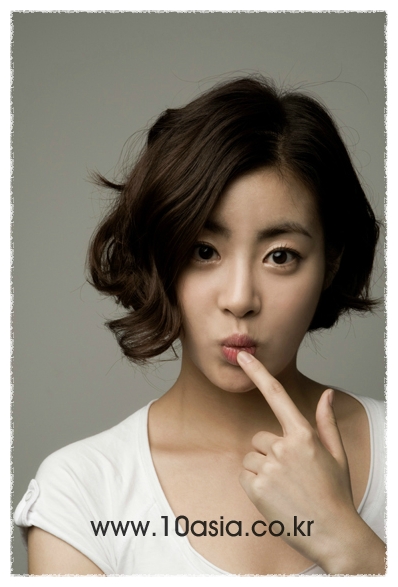 So-ra Kang So-ra Kang
