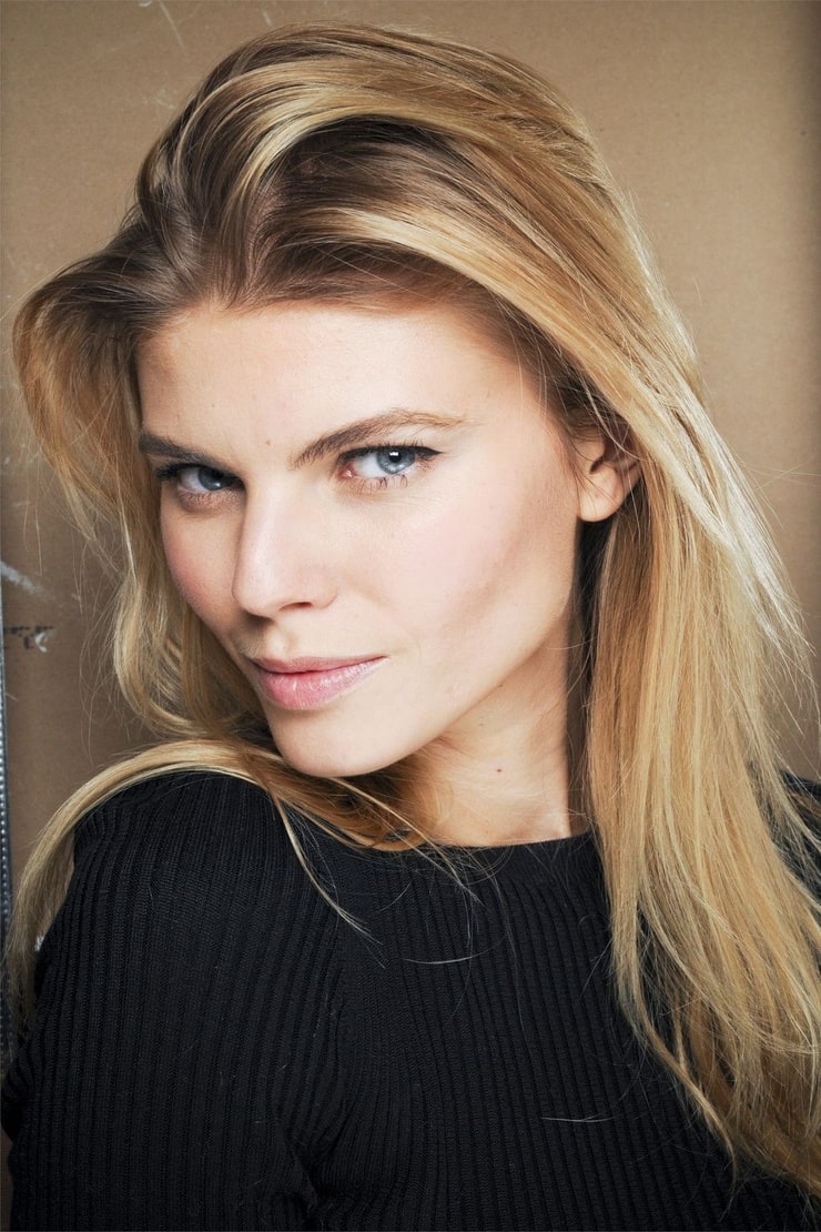 Maryna Linchuk