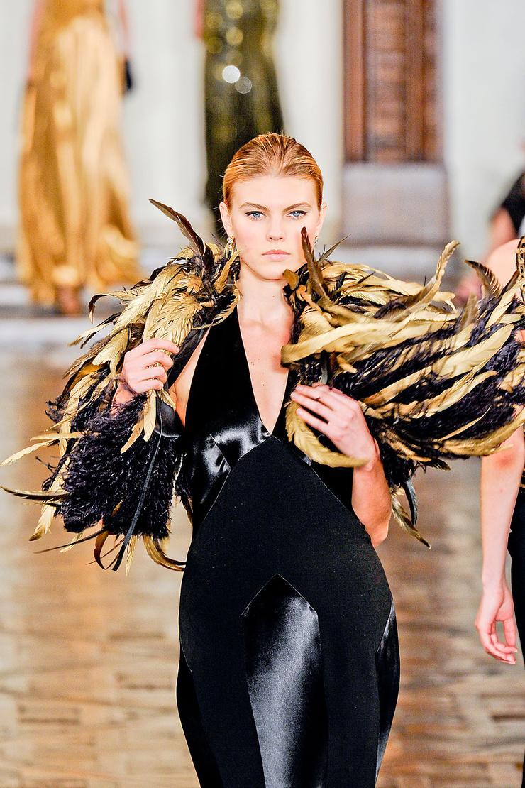 Maryna Linchuk