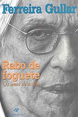 Rabo de foguete: Os anos de exilio