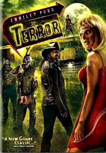 Trailer Park of Terror