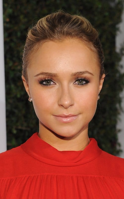 Hayden Panettiere