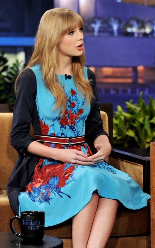 Taylor Swift