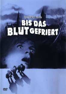 Bis das Blut gefriert