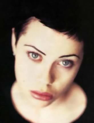 Fairuza Balk