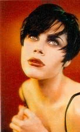 Fairuza Balk