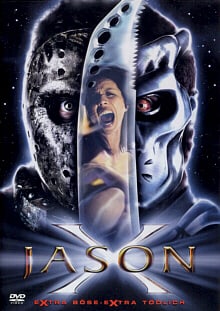 Jason X