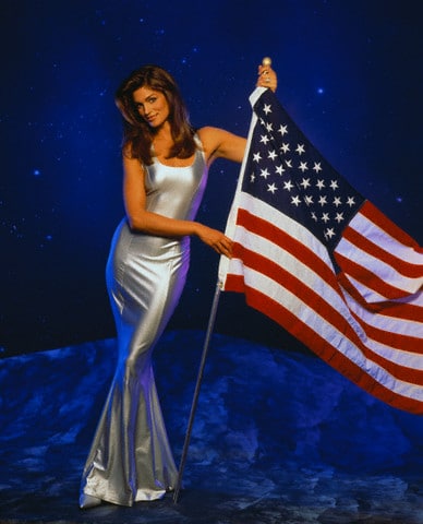 Cindy Crawford