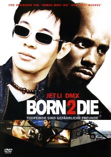 Born 2 Die