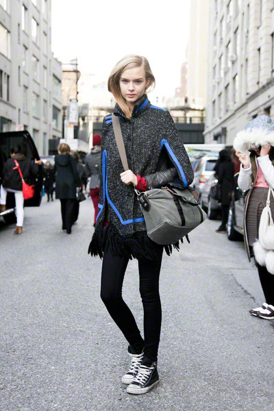 Josephine Skriver Josephine Skriver