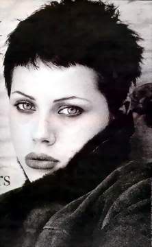 Fairuza Balk