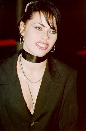 Fairuza Balk