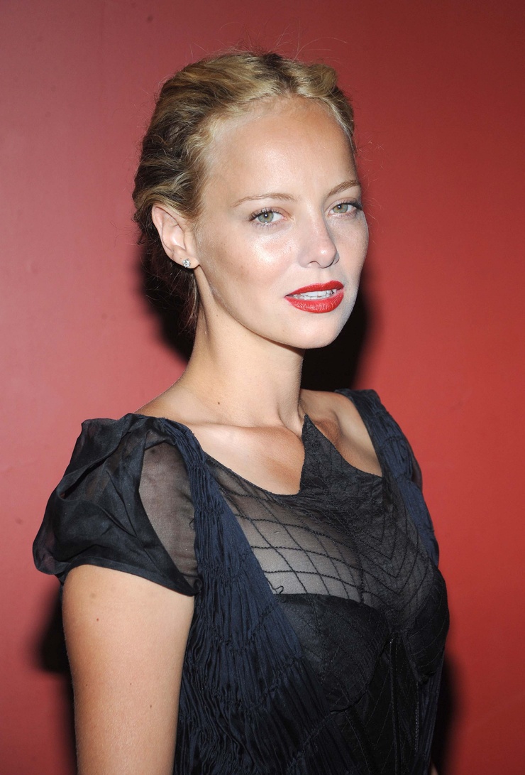 Bijou Phillips Bijou Phillips