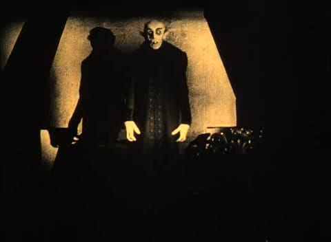 Nosferatu: A Symphony of Horror