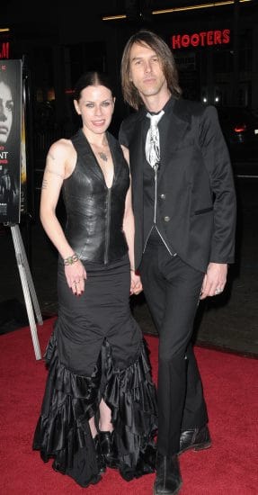 Fairuza Balk