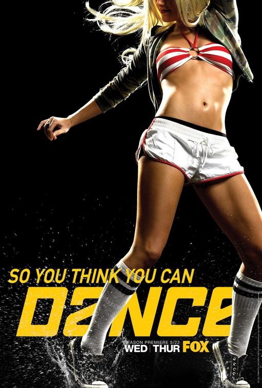 So You Think You Can Dance