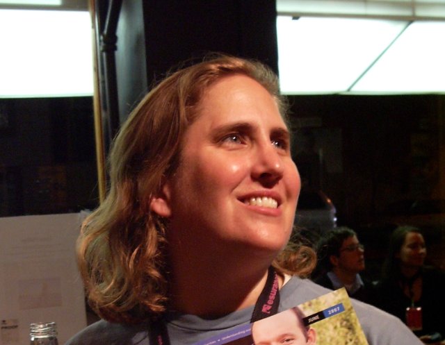 Rosser Goodman