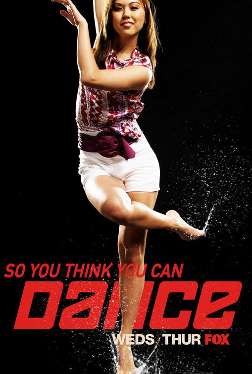 So You Think You Can Dance