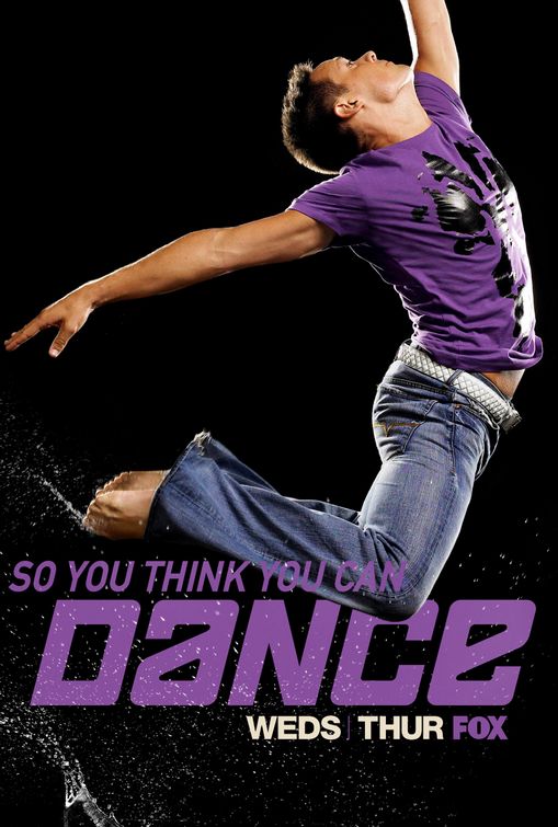 So You Think You Can Dance