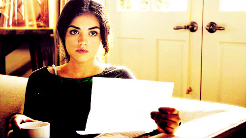 Pretty Little Liars