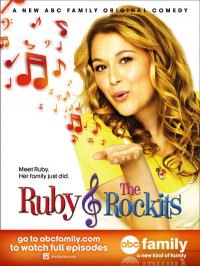 Ruby  the Rockits