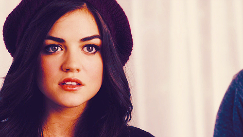 Pretty Little Liars
