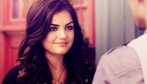 Pretty Little Liars