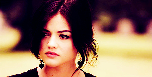 Pretty Little Liars