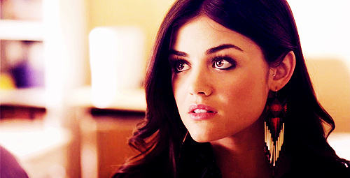 Pretty Little Liars