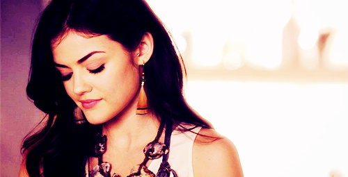 Pretty Little Liars