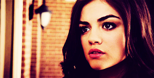 Pretty Little Liars
