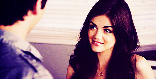 Pretty Little Liars