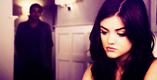 Pretty Little Liars