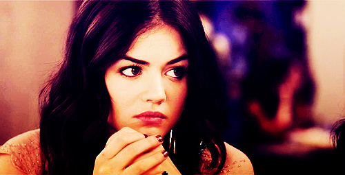Pretty Little Liars