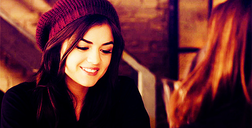 Pretty Little Liars