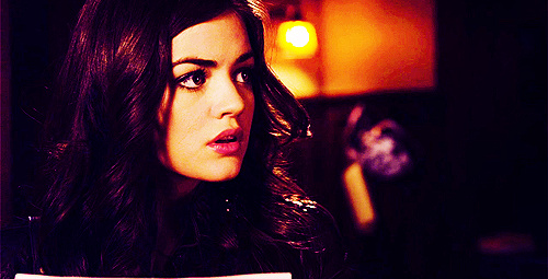 Pretty Little Liars