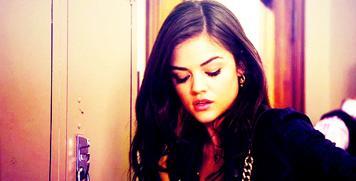 Pretty Little Liars