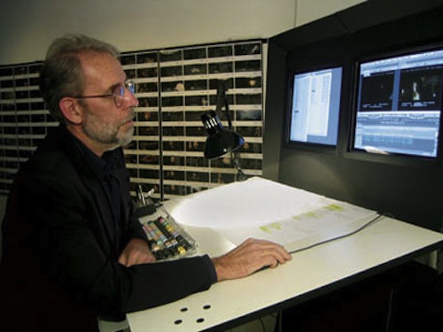 Walter Murch